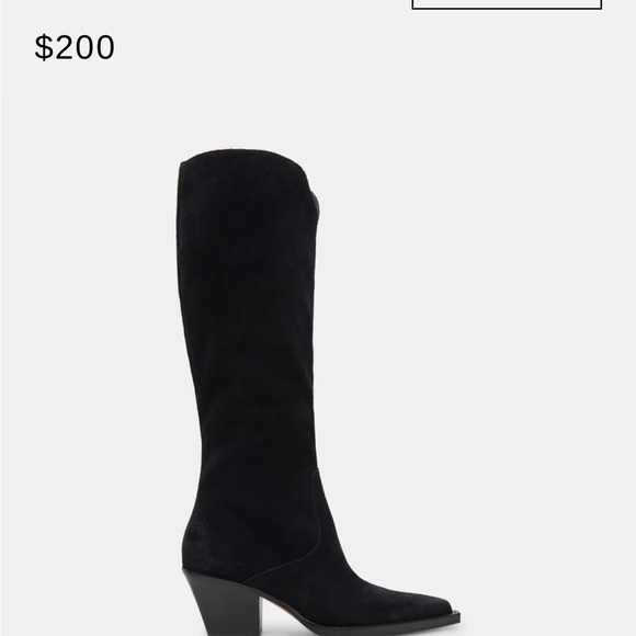Raj boot dolce vita - Picture 1 of 1
